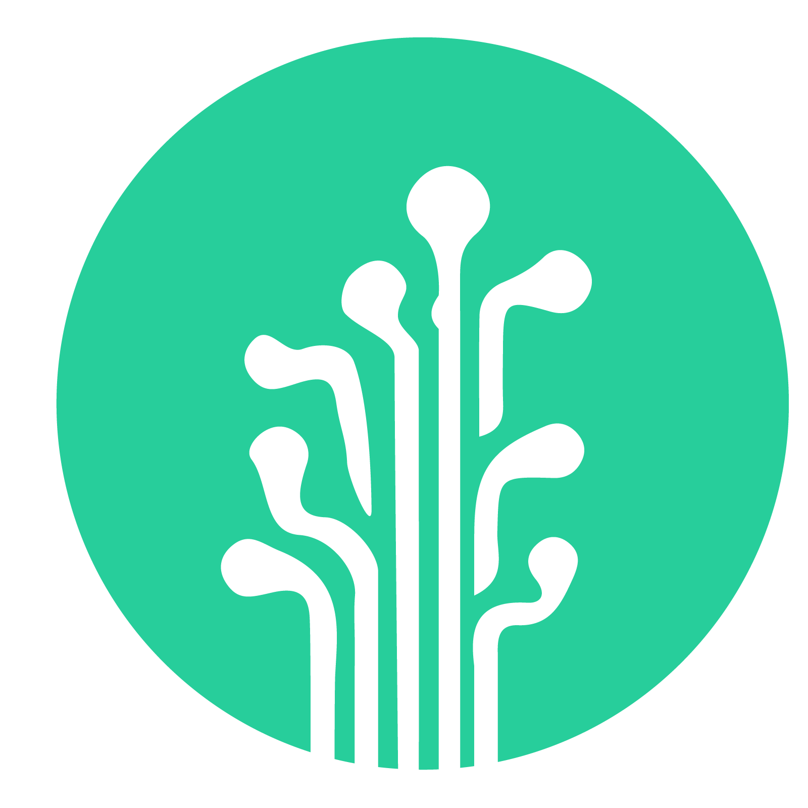 Plant an App Logo